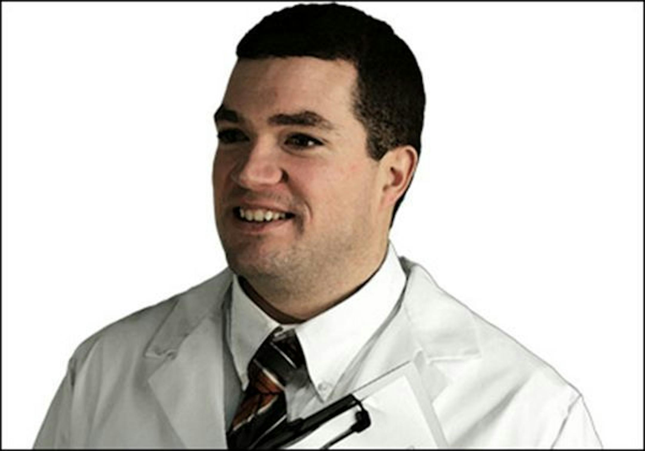 Tom O'Neill, The Nerdery