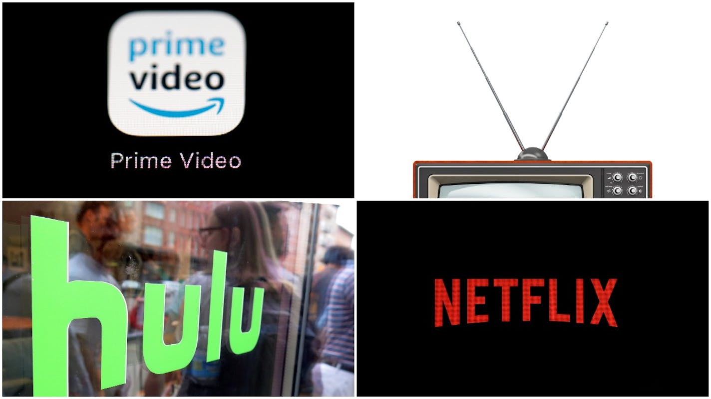 Even in the age of streaming services like Netflix, Hulu and Amazon Prime, there are still consumers demanding antenna-like services, too.