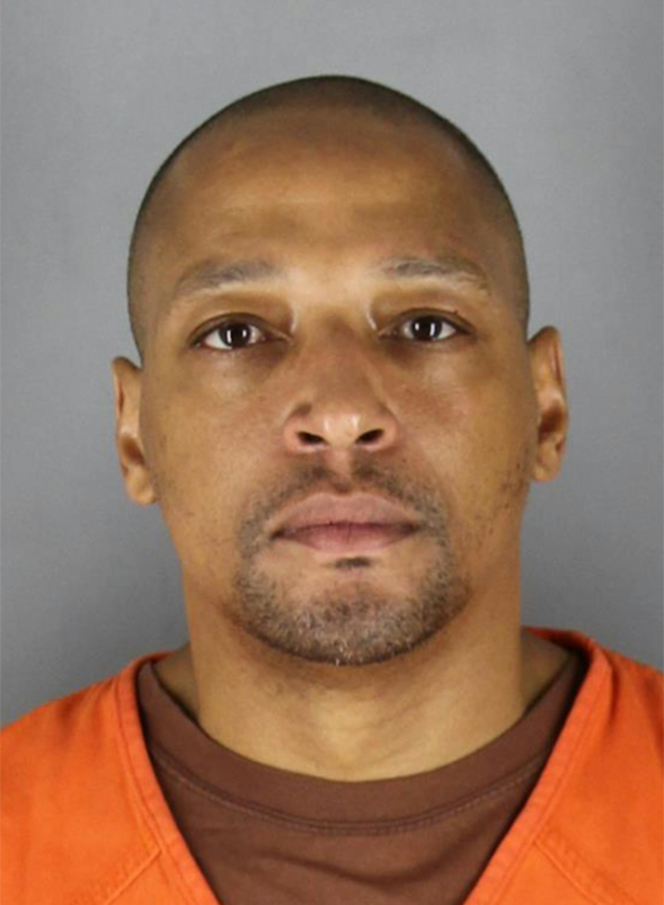 HALL, DAVID LEE, 04/04/17 Hennepin County Sheriff