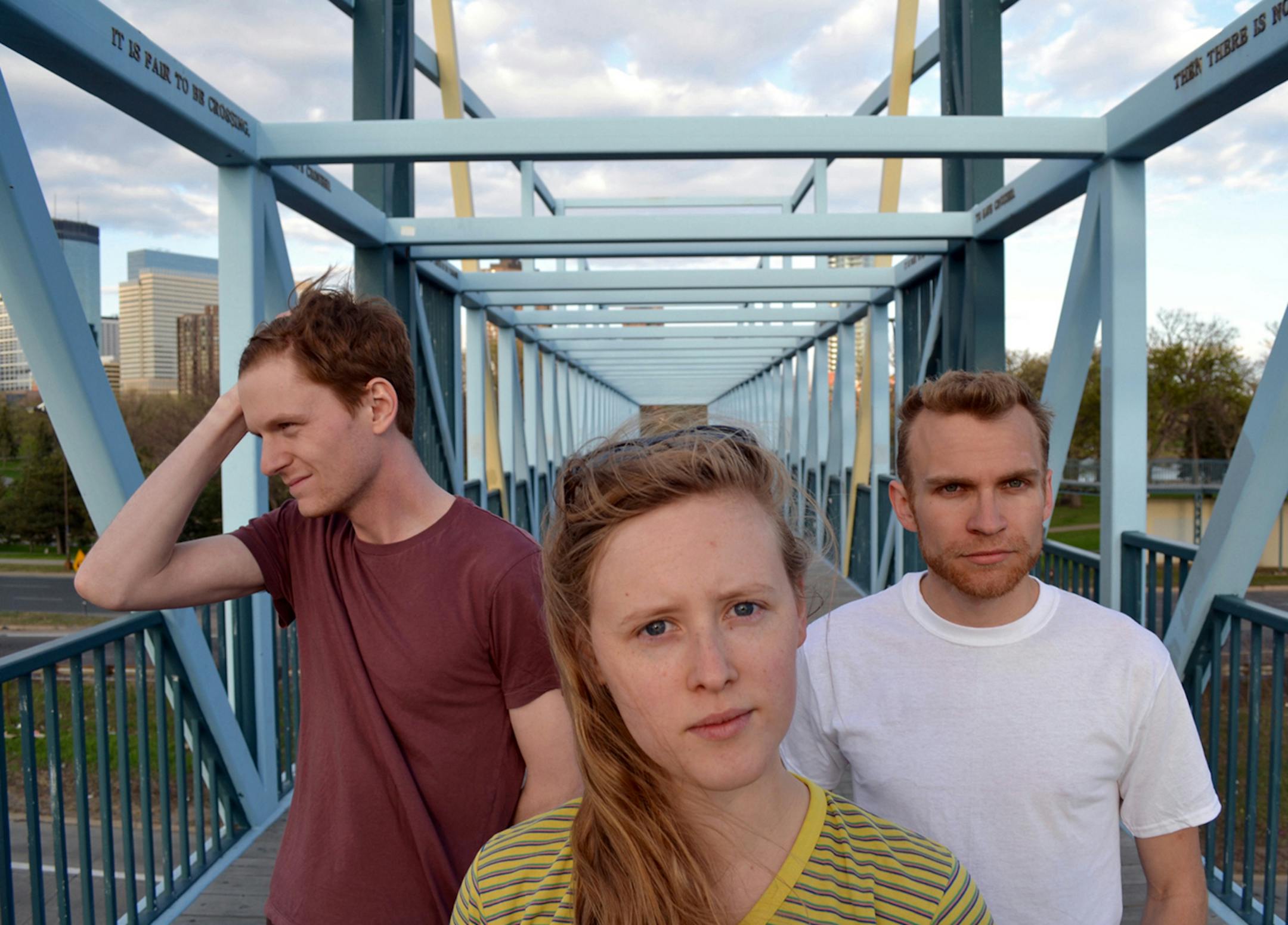 Afternoon Records Bad Bad Hats