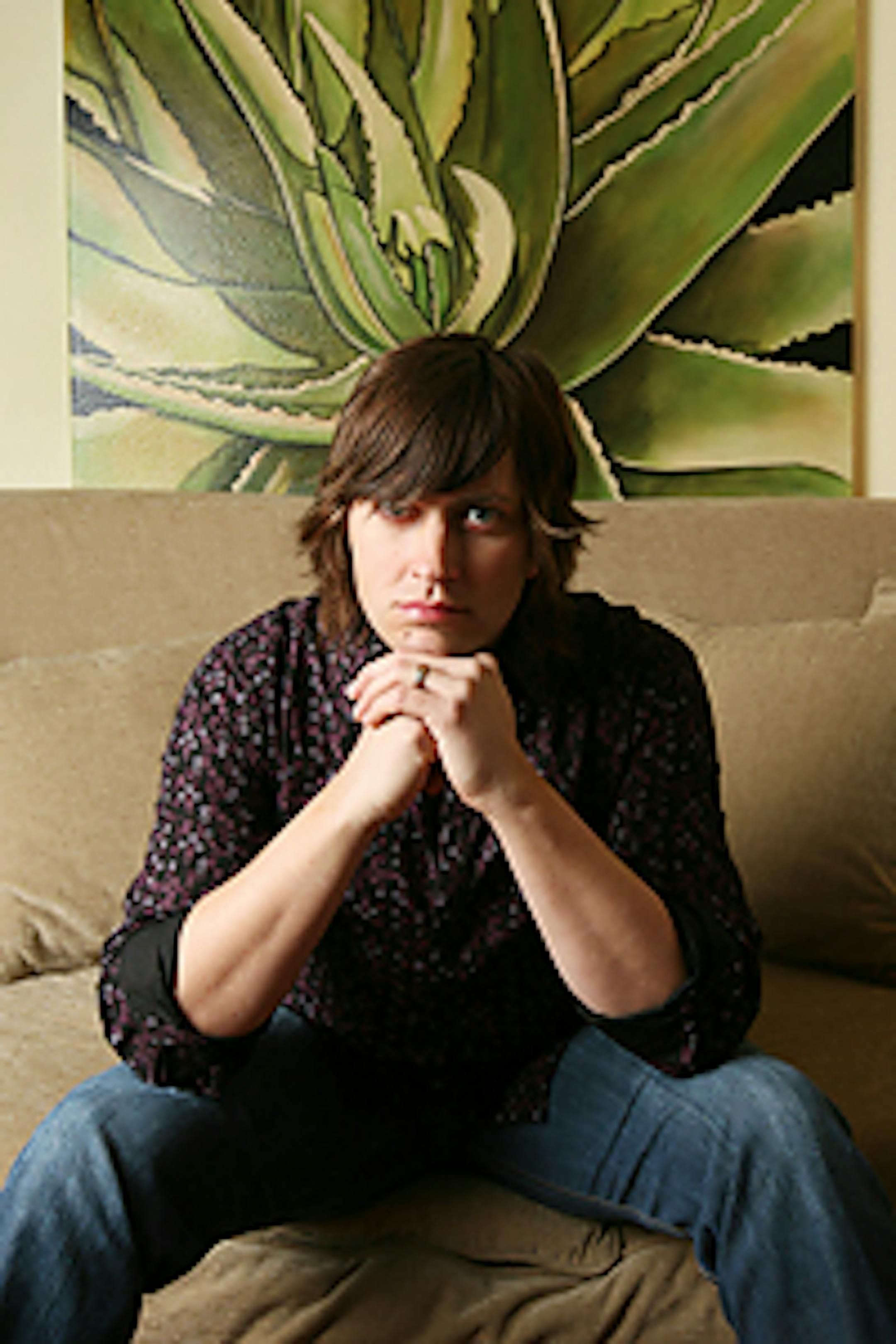 Rhett Miller