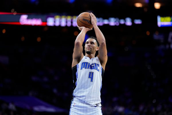 Wolves vs. Magic preview: A homecoming for Jalen Suggs