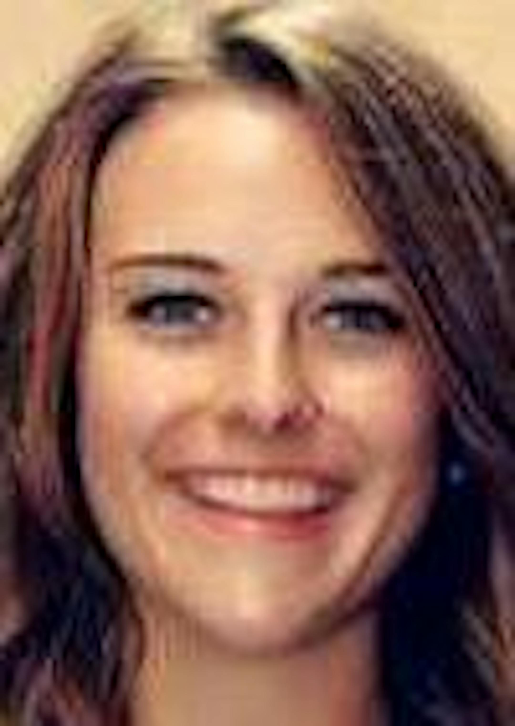 Olivia Graskewicz, Hill-Murray basketball, sr., 2015