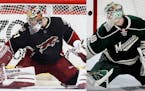 Devan Dubnyk's shutout run is impressive, but he has a long way to go for record
