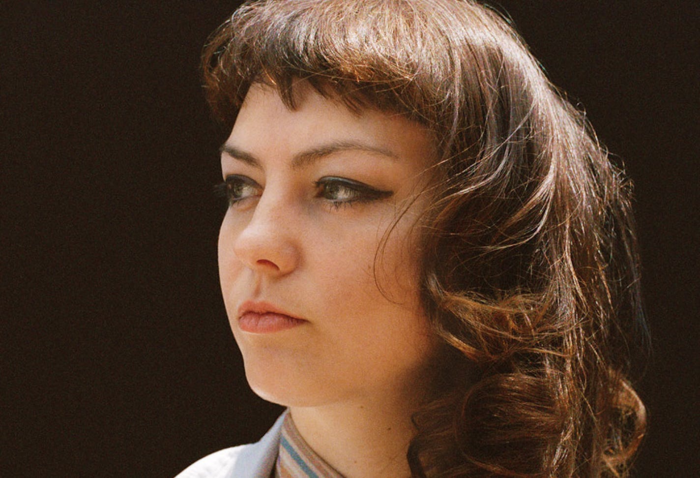 Angel Olsen
Pitch Perfect PR