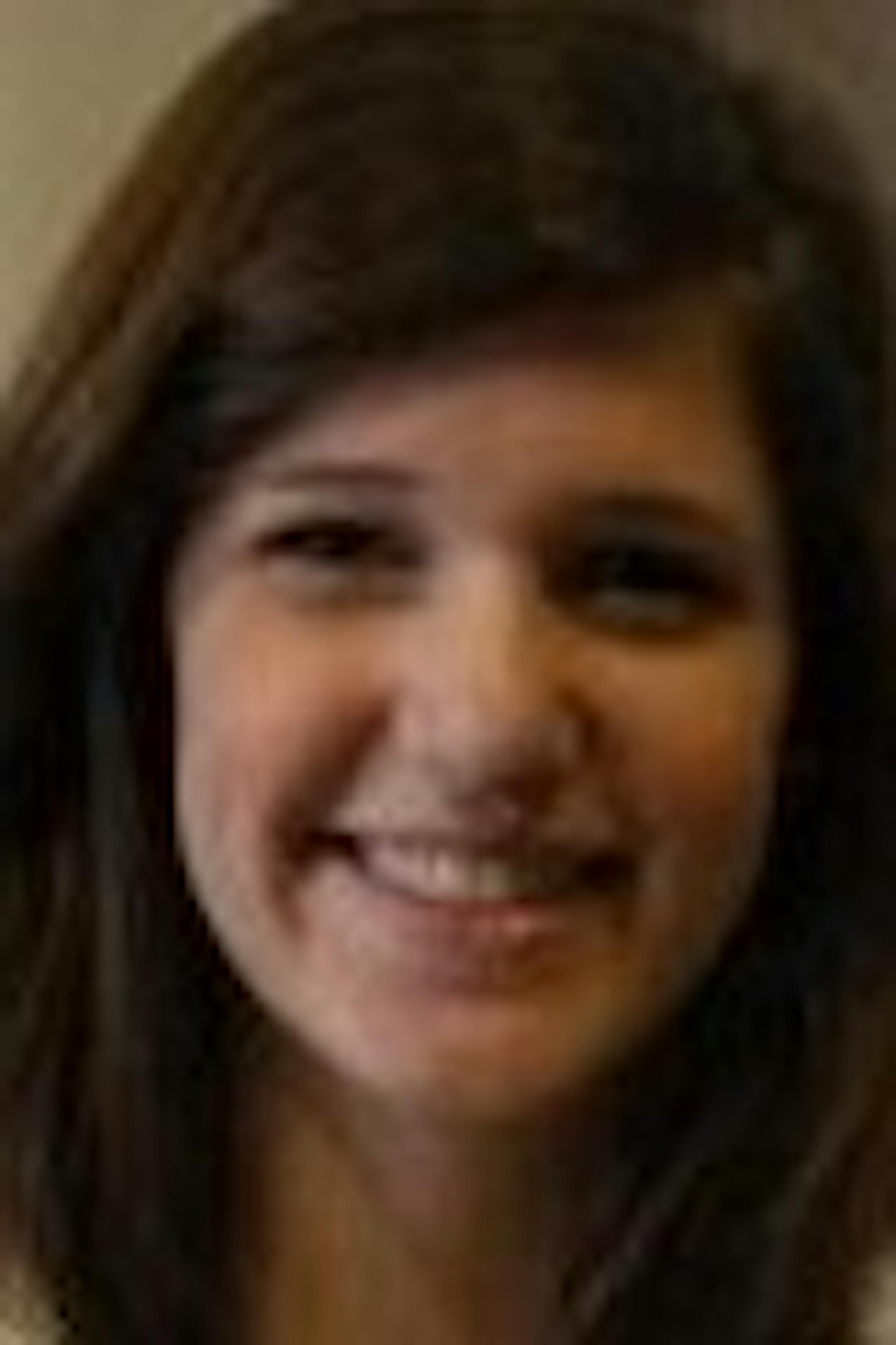 Viola Holman, Minnehaha Academy volleyball, sr., 2013-14