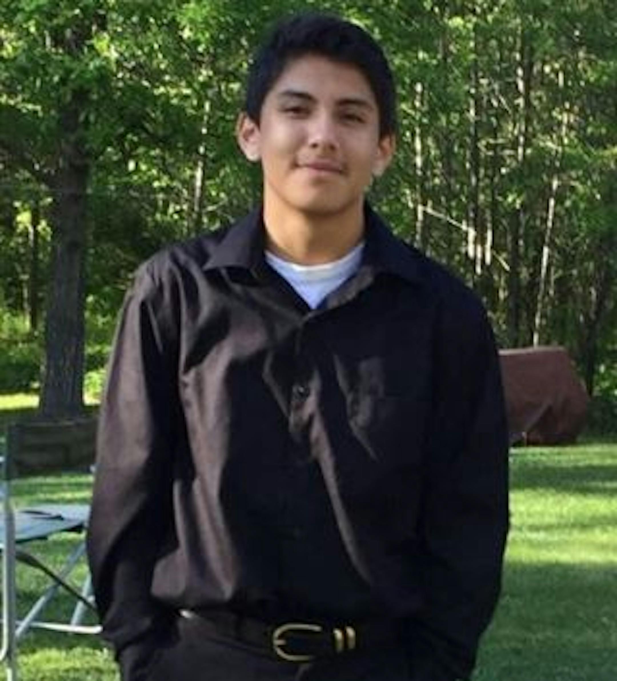 Lupe Rosillo Credit: Facebook