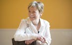 Marin Alsop will conduct the Minnesota Orchestra in a New Year’s Celebration Dec. 31-Jan. 1. (photo by Adriane White)