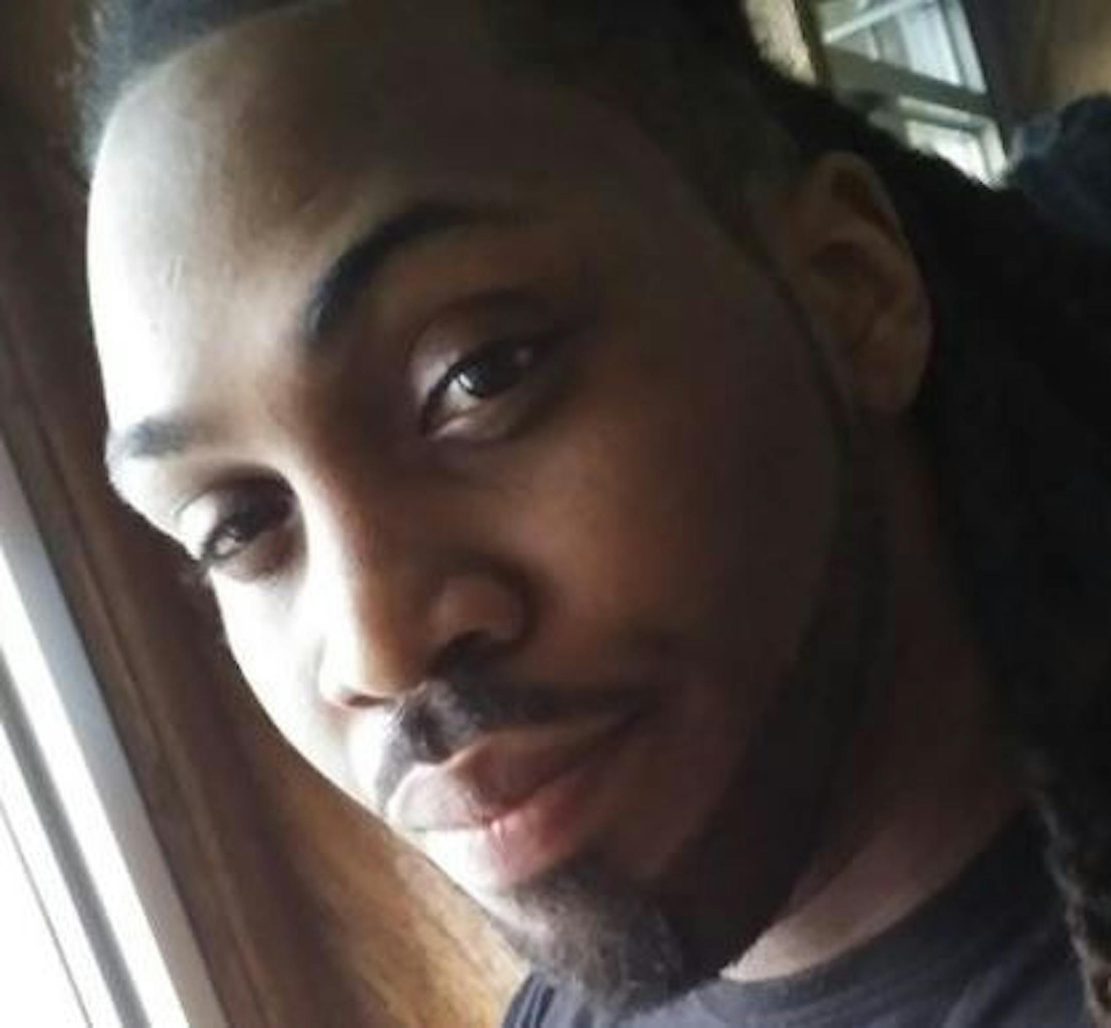 Roderick Taylor Credit: Facebook