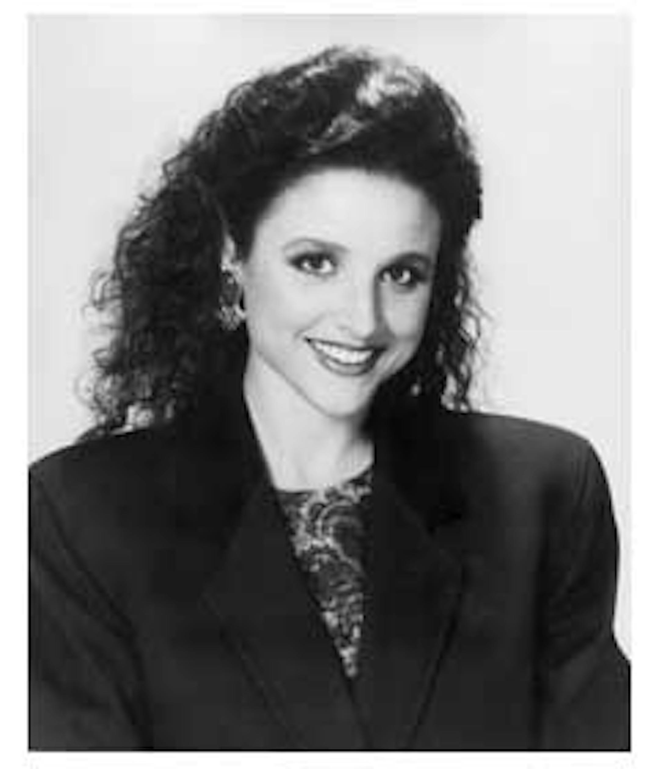 Just don't dance. Please.