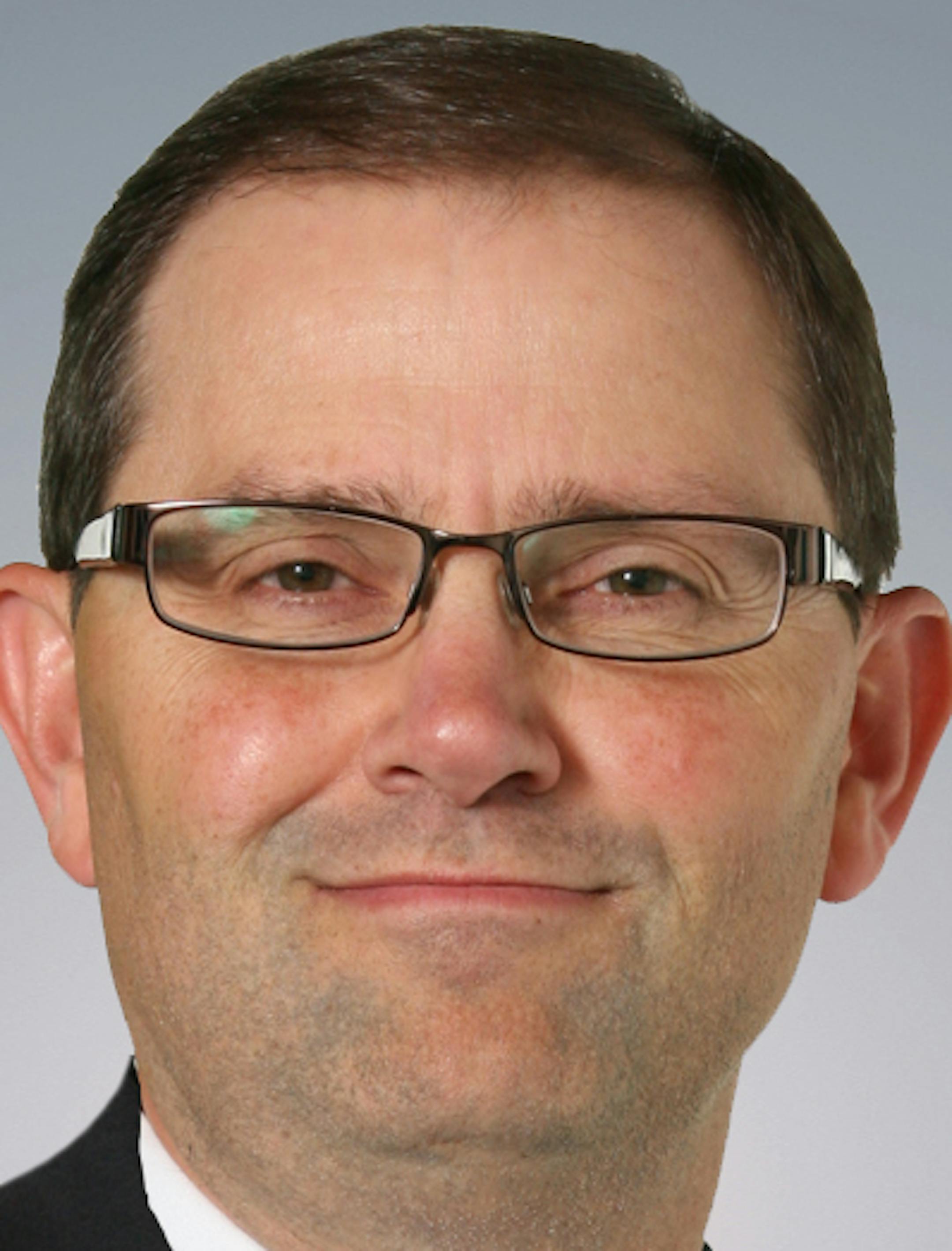 Randy Kahnke, attorney, Faegre Baker Daniels