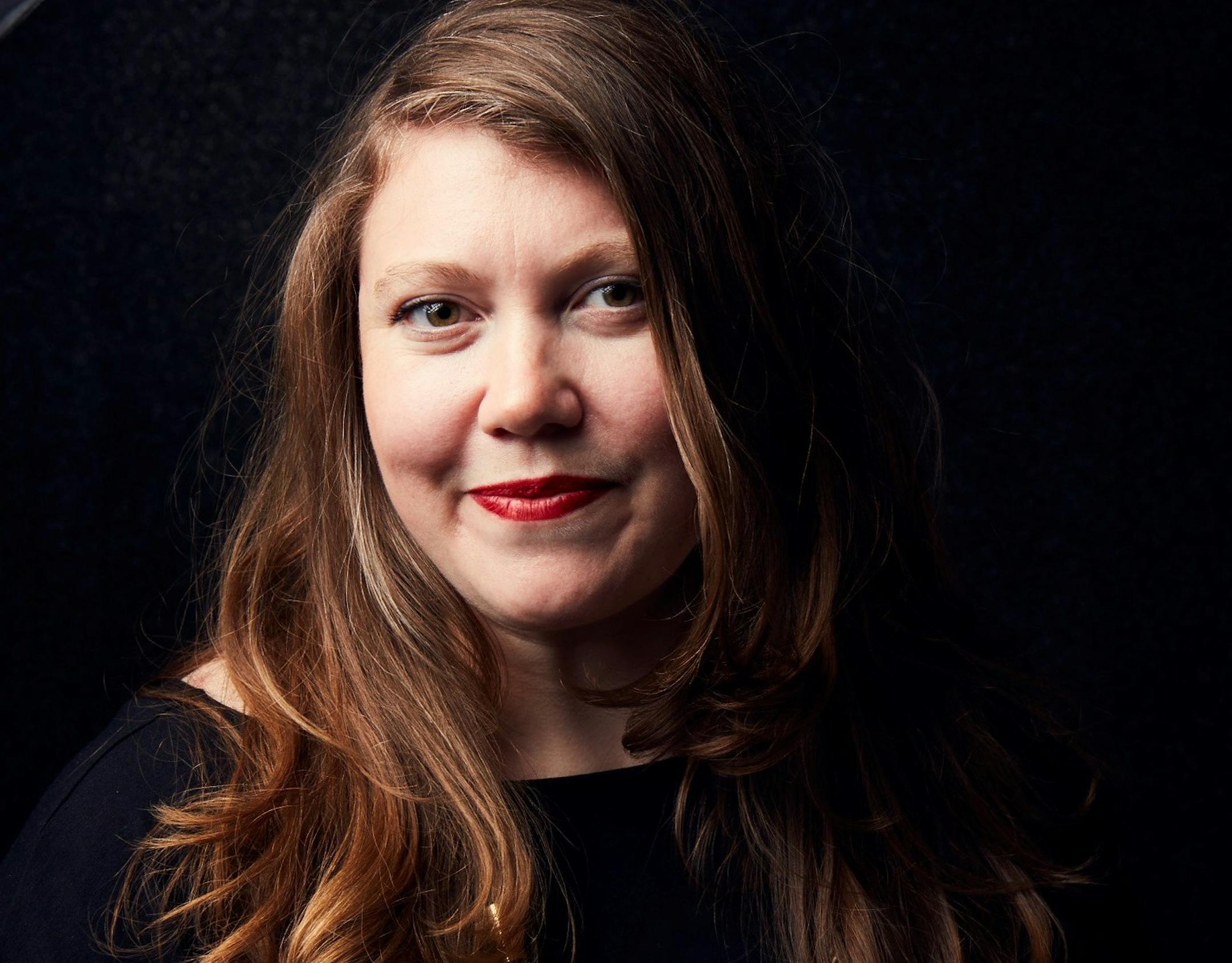Lucie Greene, worldwide director of the innovation group of J. Walter Thompson and author of "Silicon States: The Power and Politics of Big Tech and What It Means for Our Future"