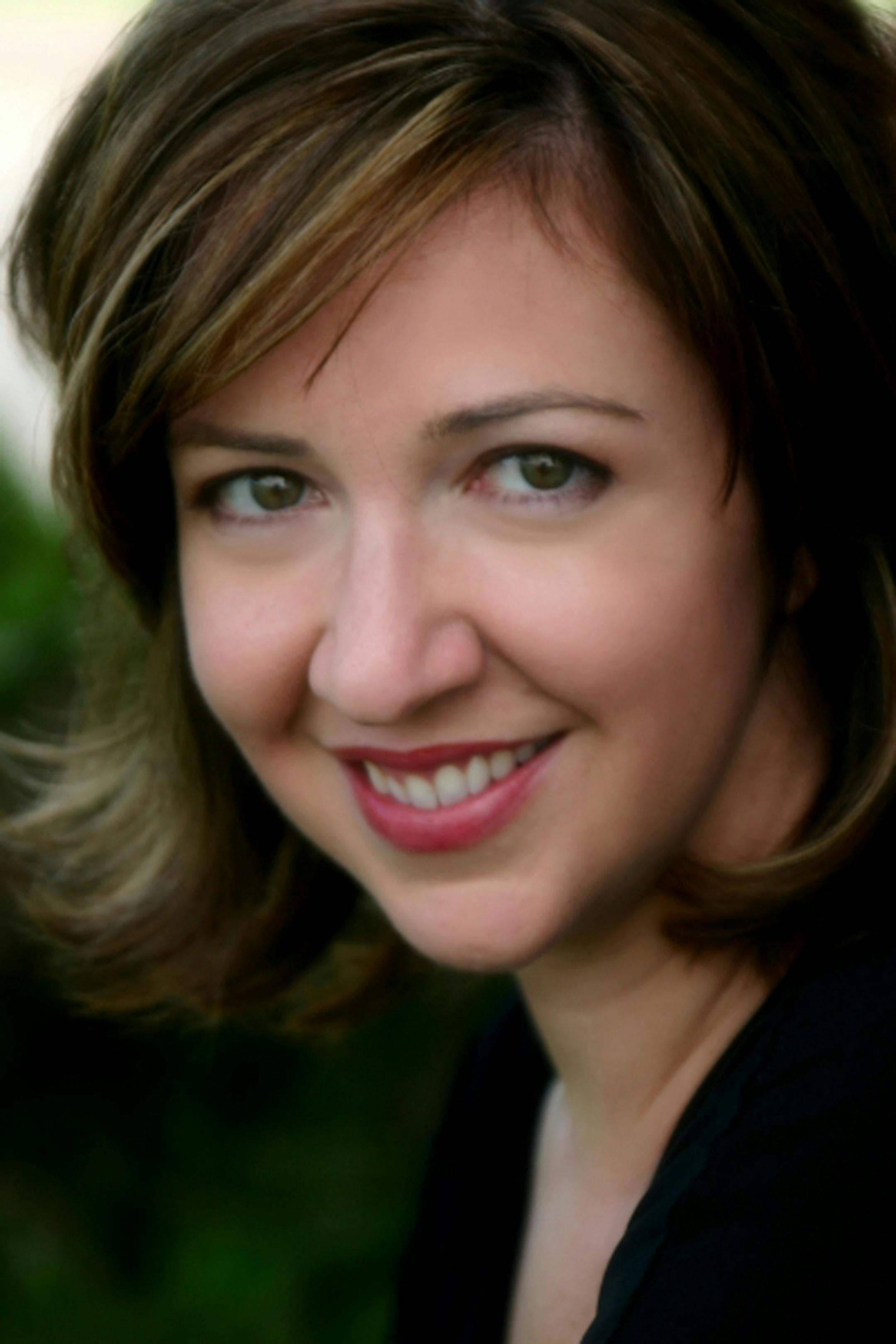 Sara Renner heads to the Christian Music Stage at Taste of MInnesota on Saturday.