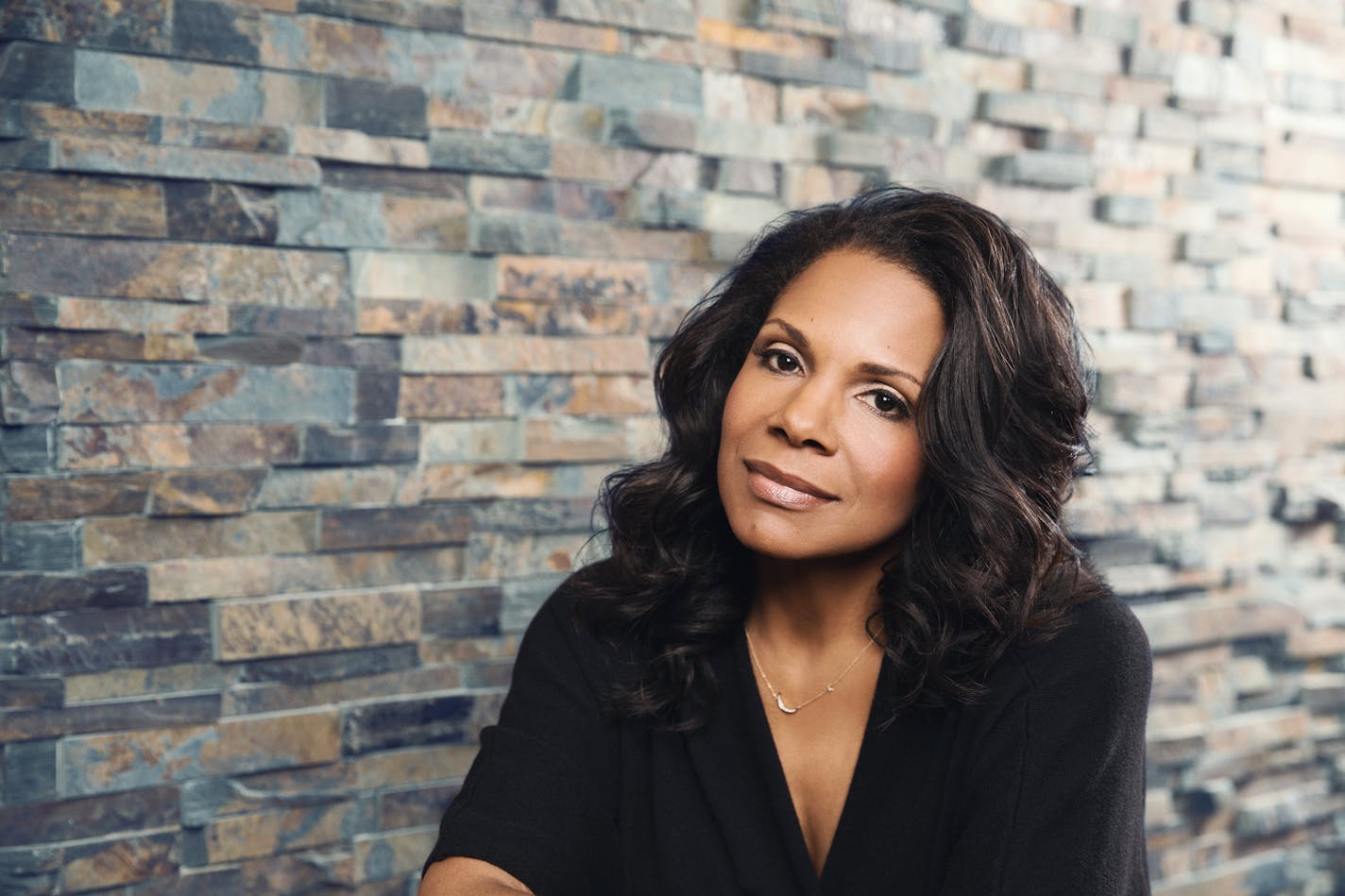 Audra McDonald Portraits. CREDIT: Allison Michael Orenstein