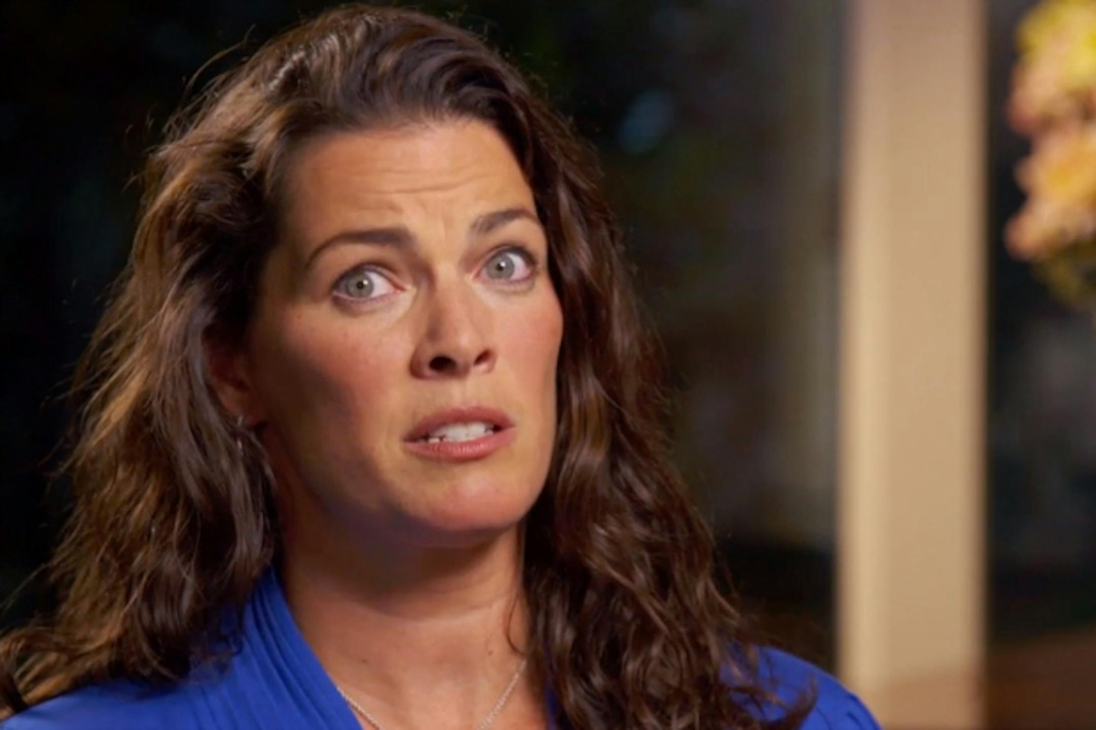Nancy Kerrigan