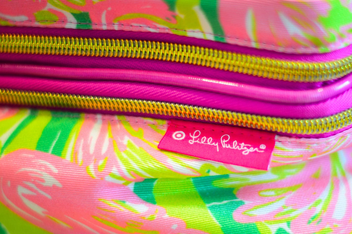 Target's new Lilly Pulitzer collection. ] GLEN STUBBE * gstubbe@startribune.com Friday, April 10, 2015