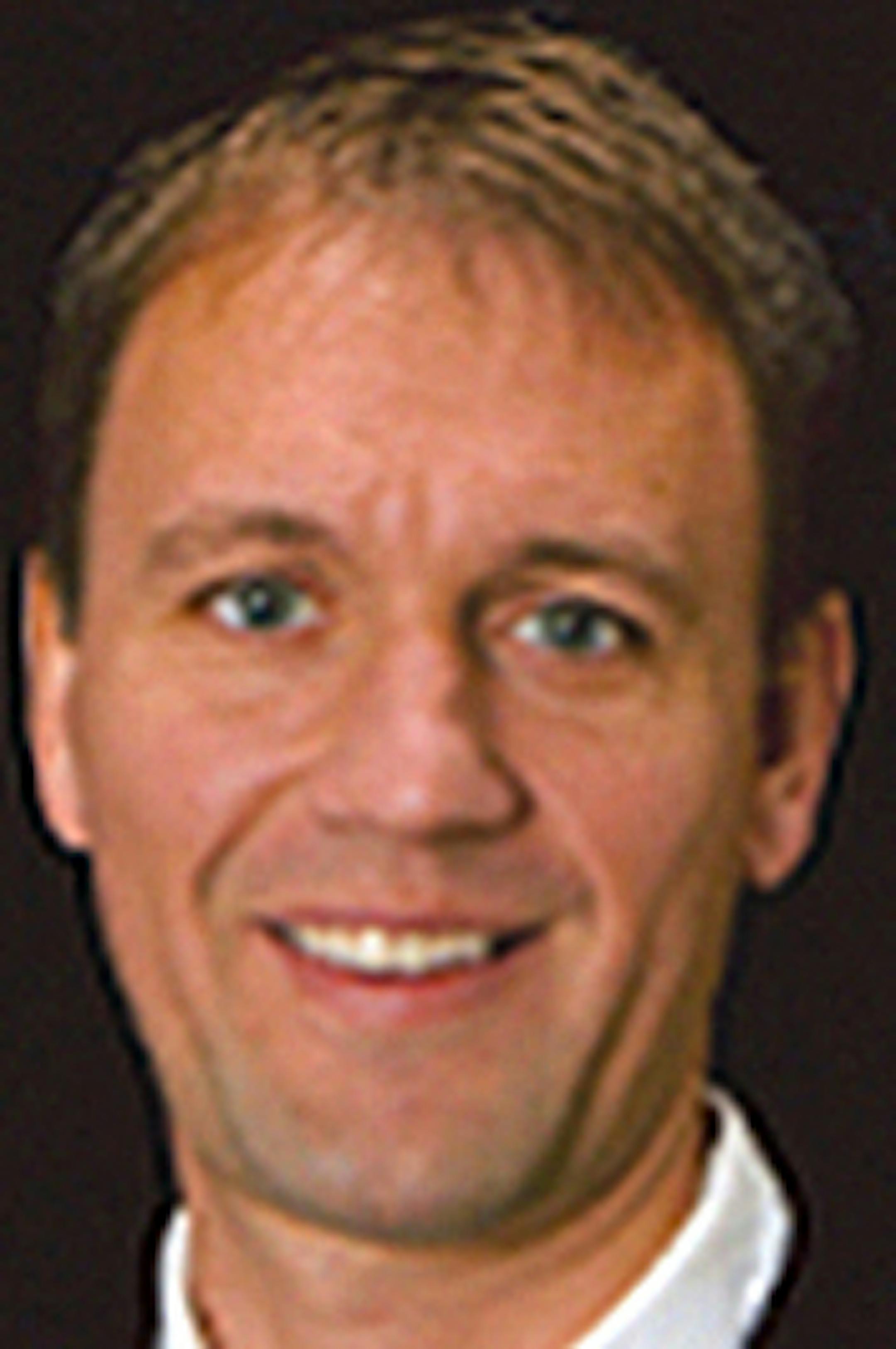 Shawn shadden, Berkeley professor who is working with Dr. Robert Schwartz