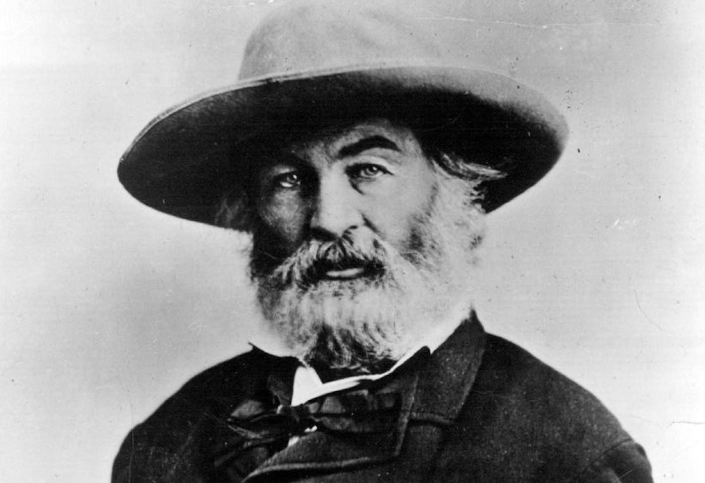 Walt Whitman