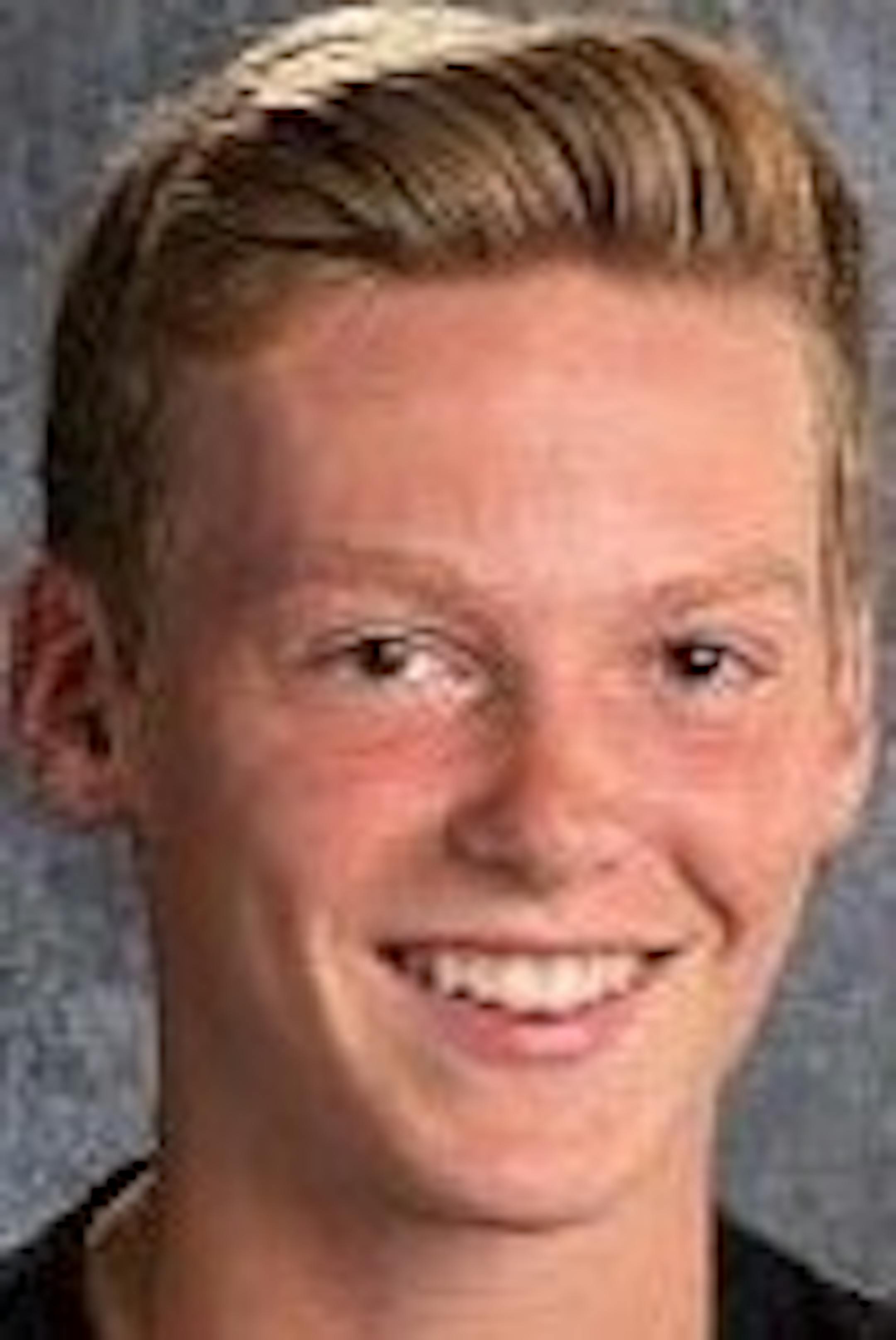 Max Meyer of Woodbury