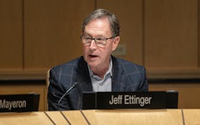Interim University of Minnesota President Jeff Ettinger and Minneapolis Mayor Jacob Frey are committed to addressing crime in Dinkytown, they said in