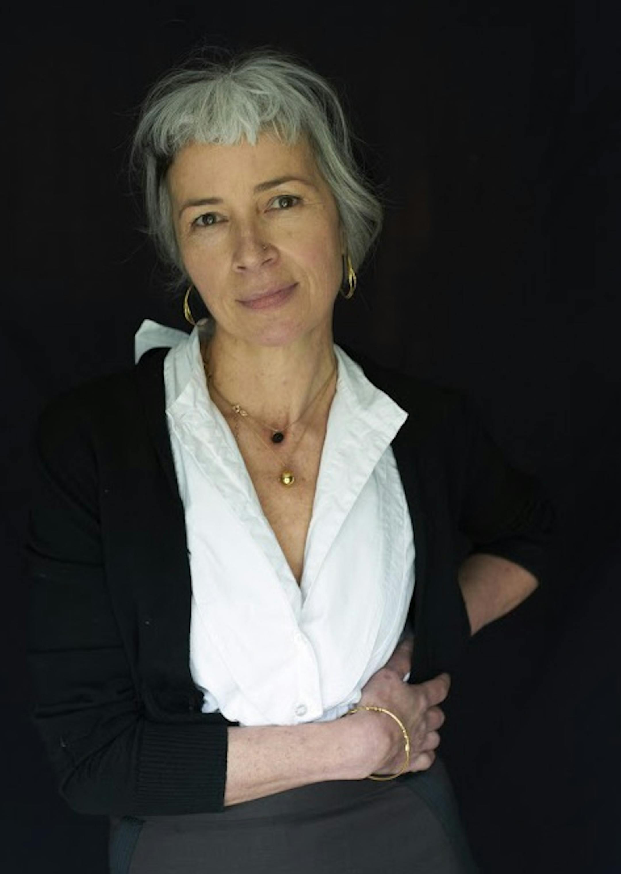 Christobel Kent photo by Charlie Hopkinson 2014