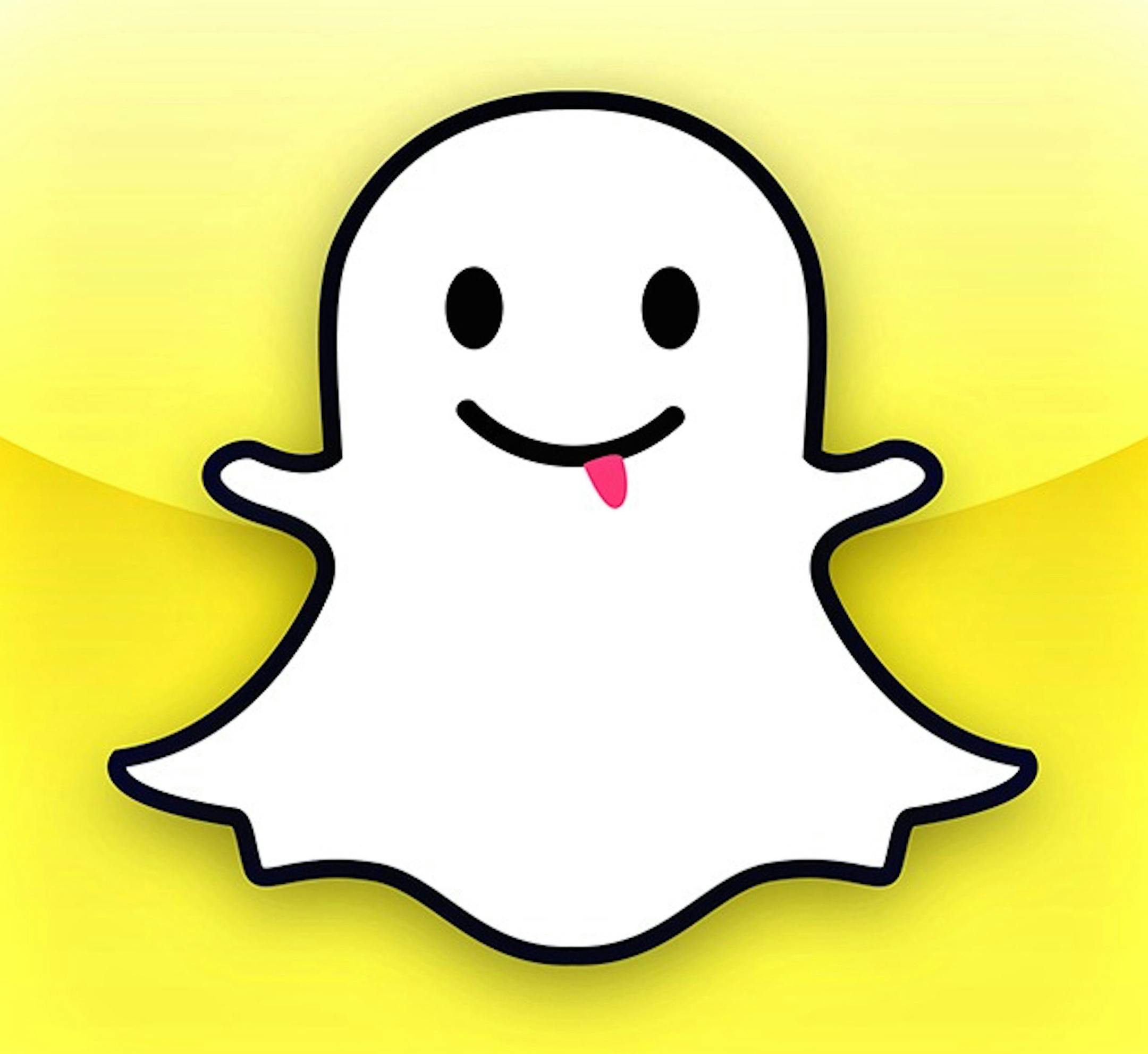 Mobile advertising by way of native ads is being used by companies like Snapchat. (Snapchat) ORG XMIT: 1179837