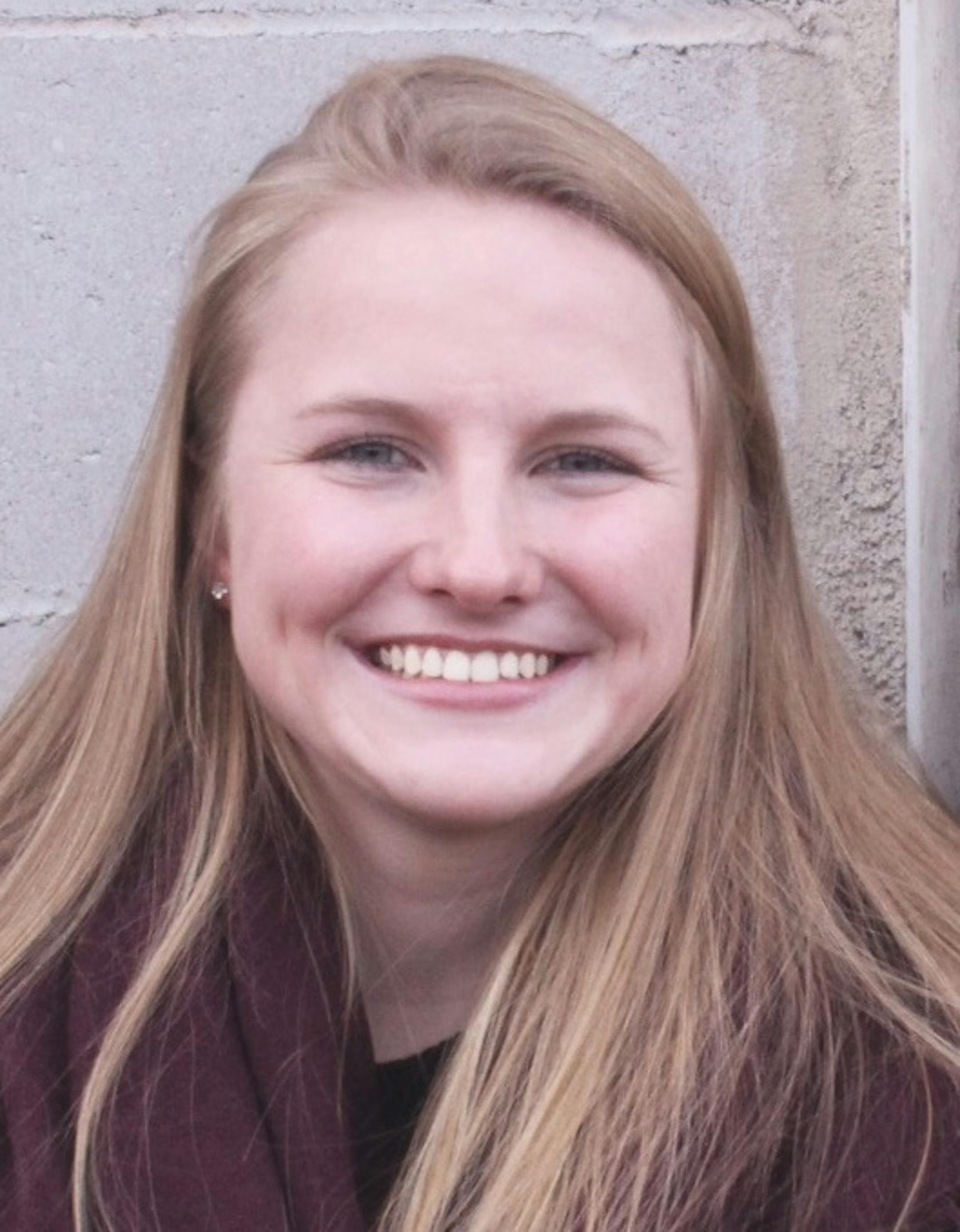 Anna Schoonover of Eastview