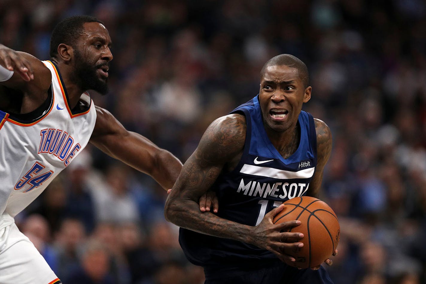 Jamal Crawford has scored 10,005 points off the bench, second to just Stephen Curry's dad, Dell, for bench points (11,147).