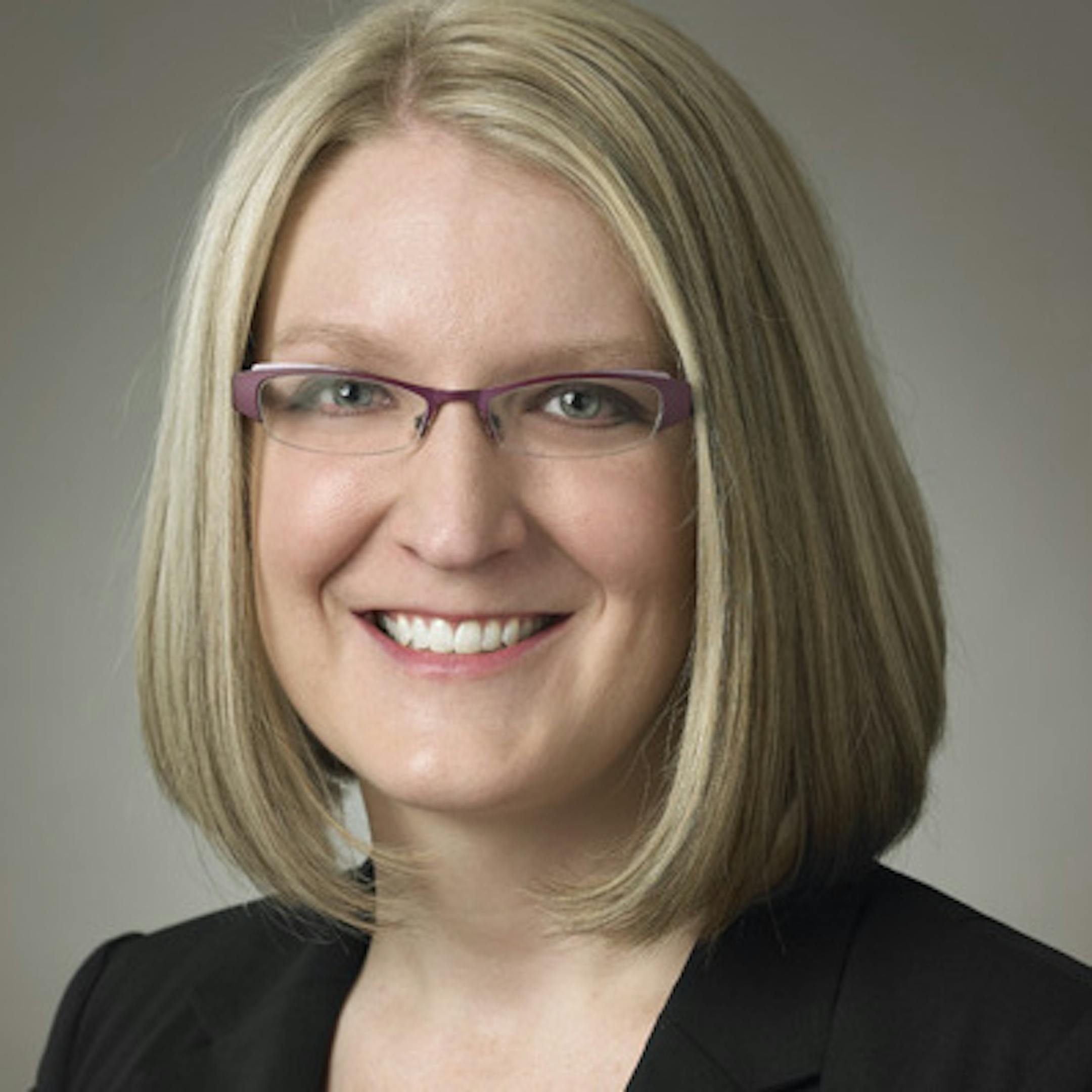 submitted photo of Amy Salmela