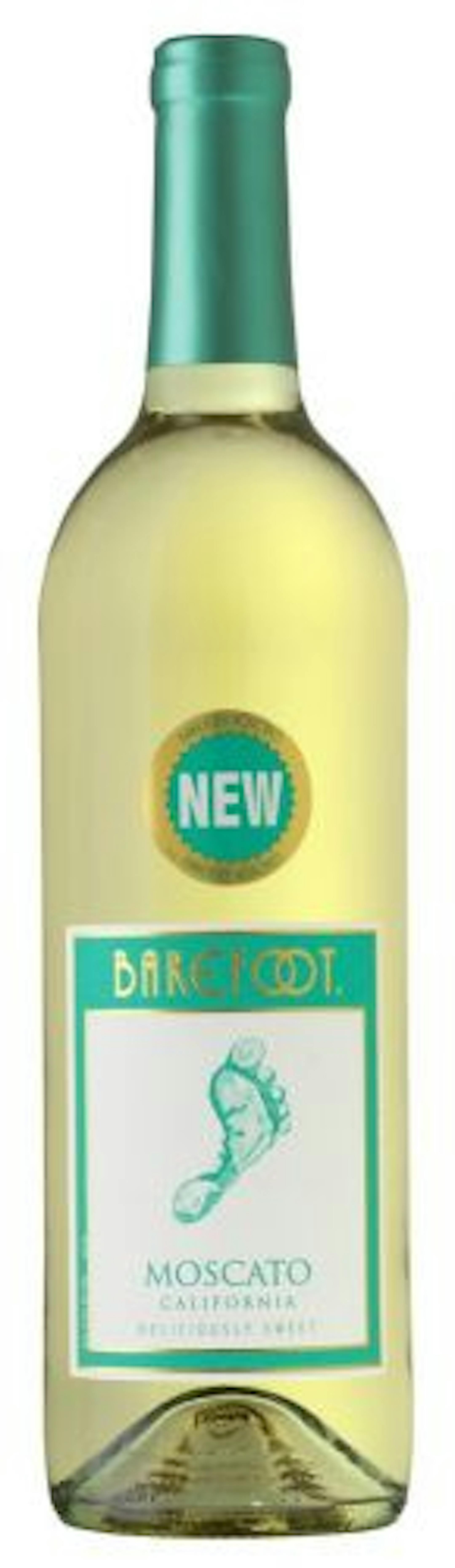 Barefoot Moscato