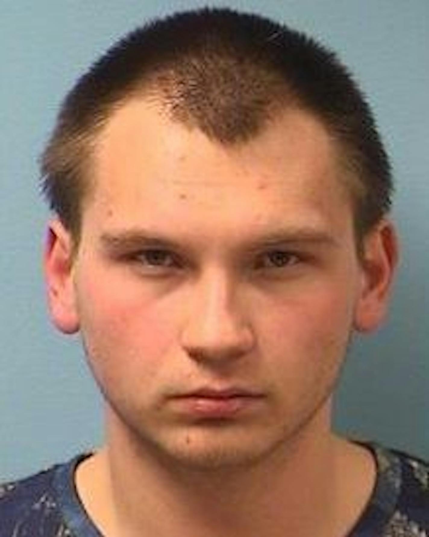 Dustin R. Zablocki, 18, of St. Cloud, was changed in the death of an 85-year-old woman.