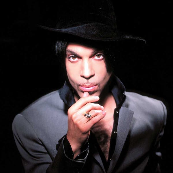 Prince set up shop at the Aladdin Theatre in Las Vegas in 2002 and churned out some well-regarded live sets.