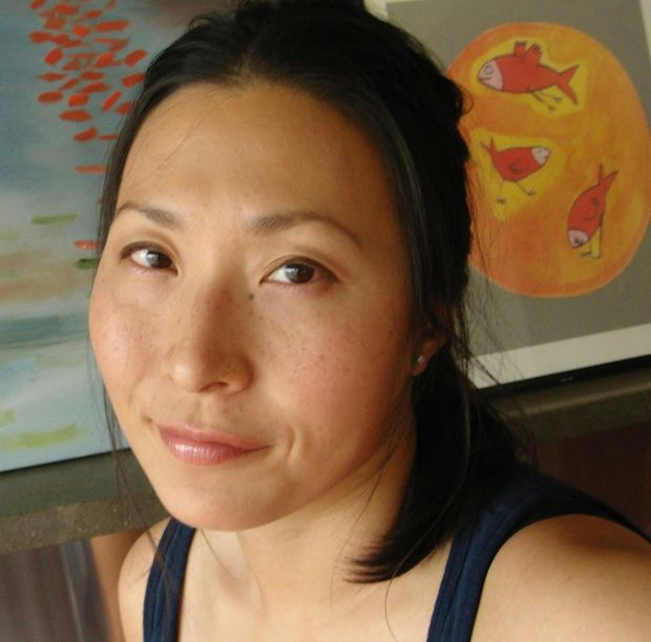 Arlene Kim