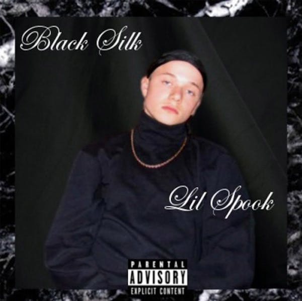 "Black Silk" by Lil Spook
