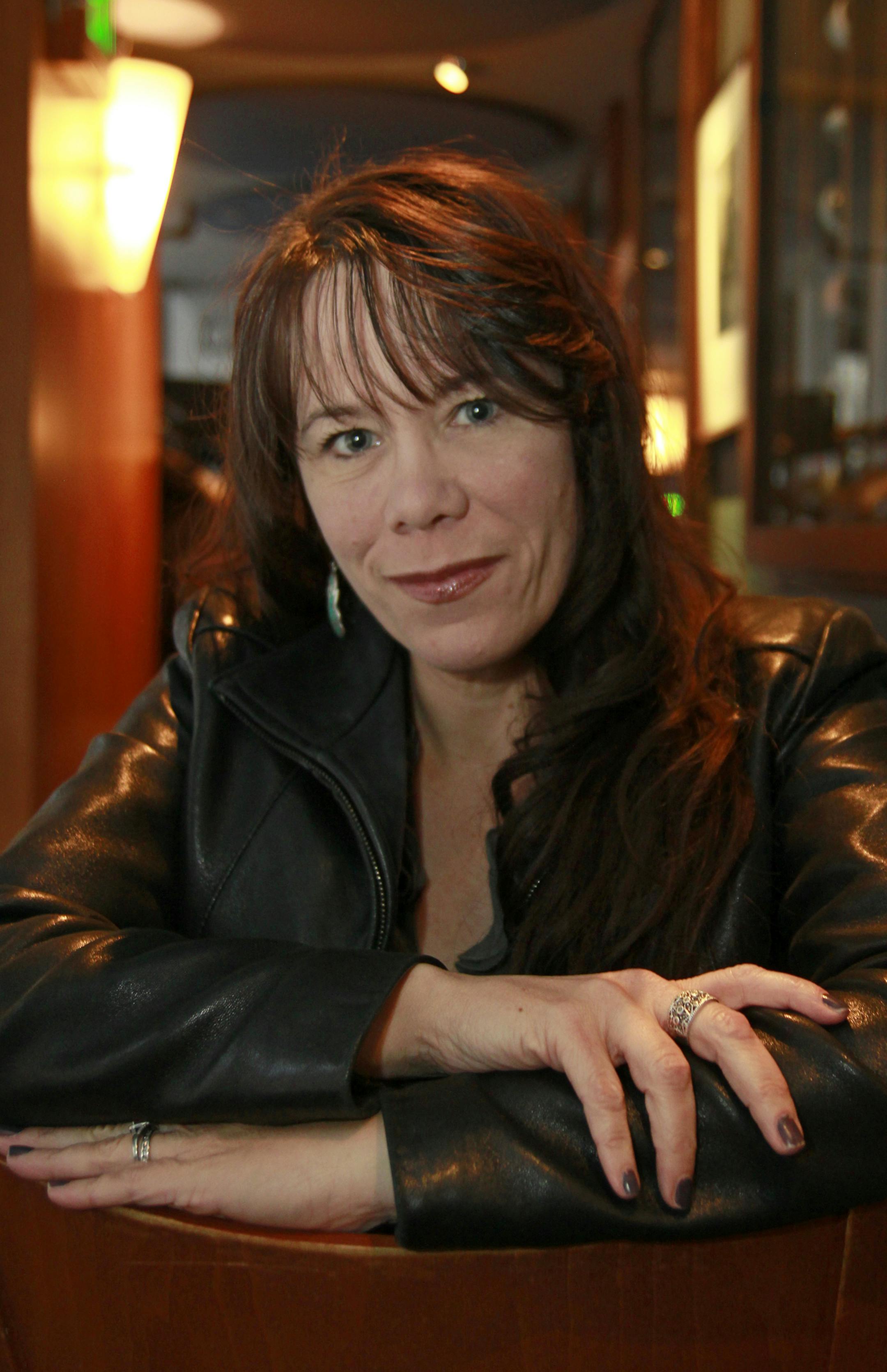 Singer Renee Austin, who returns to action at the Dakota after a long hiatus due to throat surgery that paralyzed her vocal cords. ] Tom Sweeney, Star tribune, 11/20/2015, Minneapolis, MN