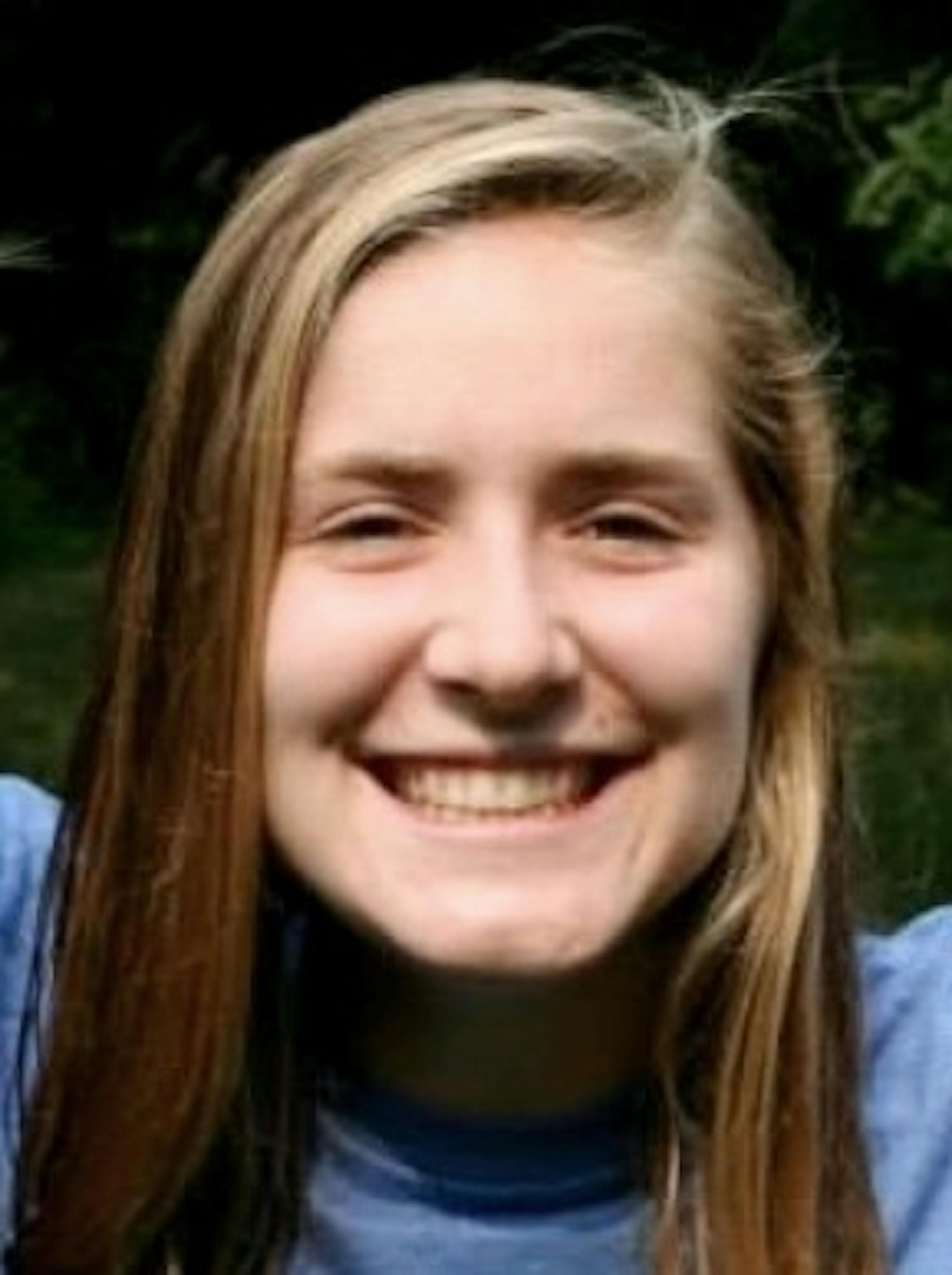 Makenzie Langdok, St. Michael-Albertville soccer, sr., 2016-17