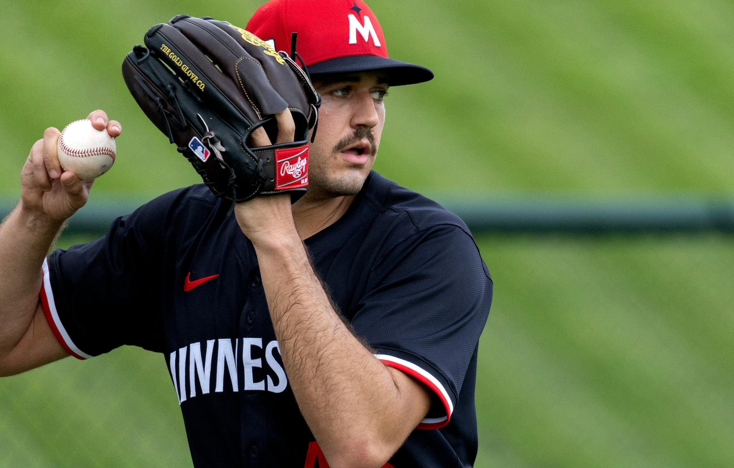 Minnesota Twins Face Setbacks as Injuries Pile Up in Spring Training