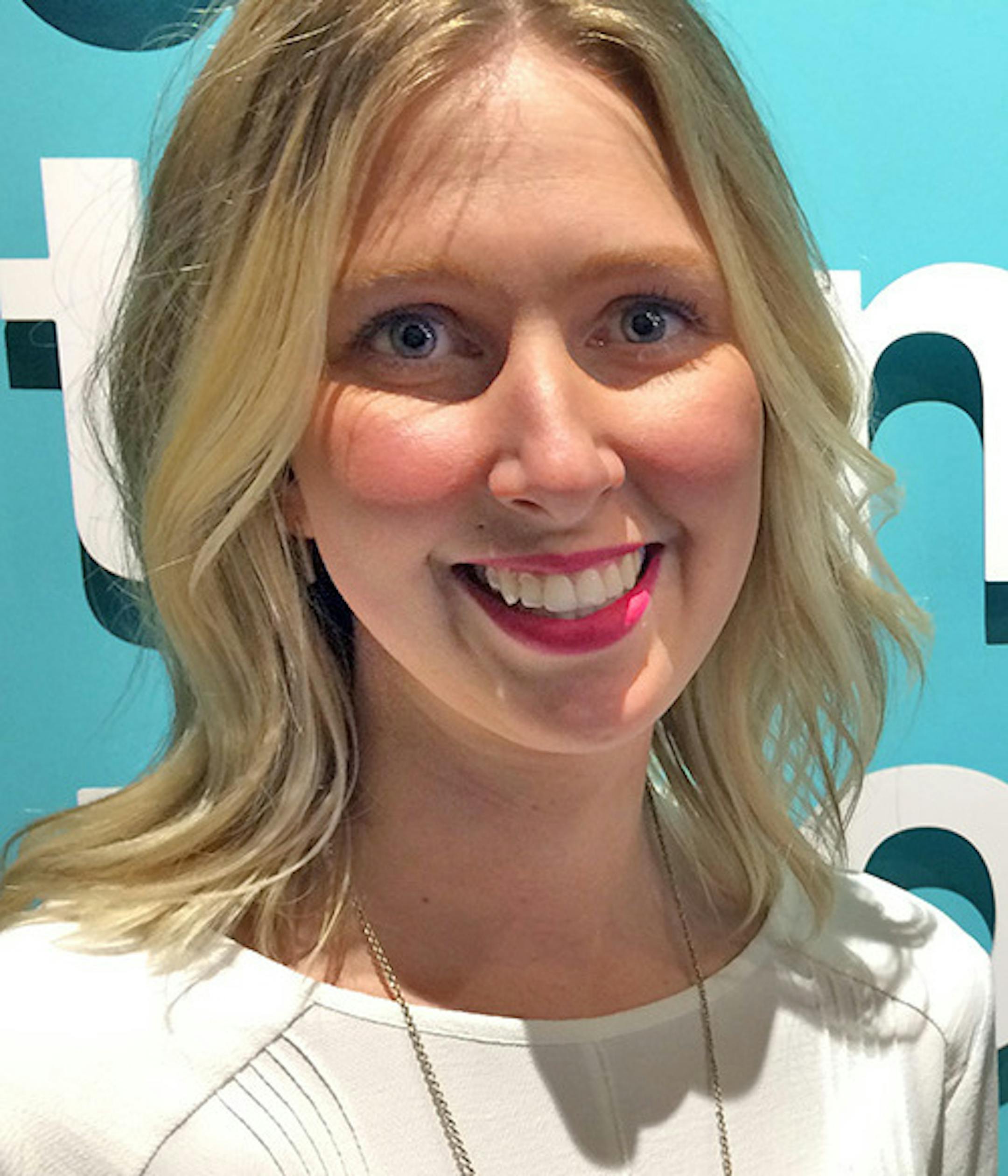 Lauren Dordal of Periscope