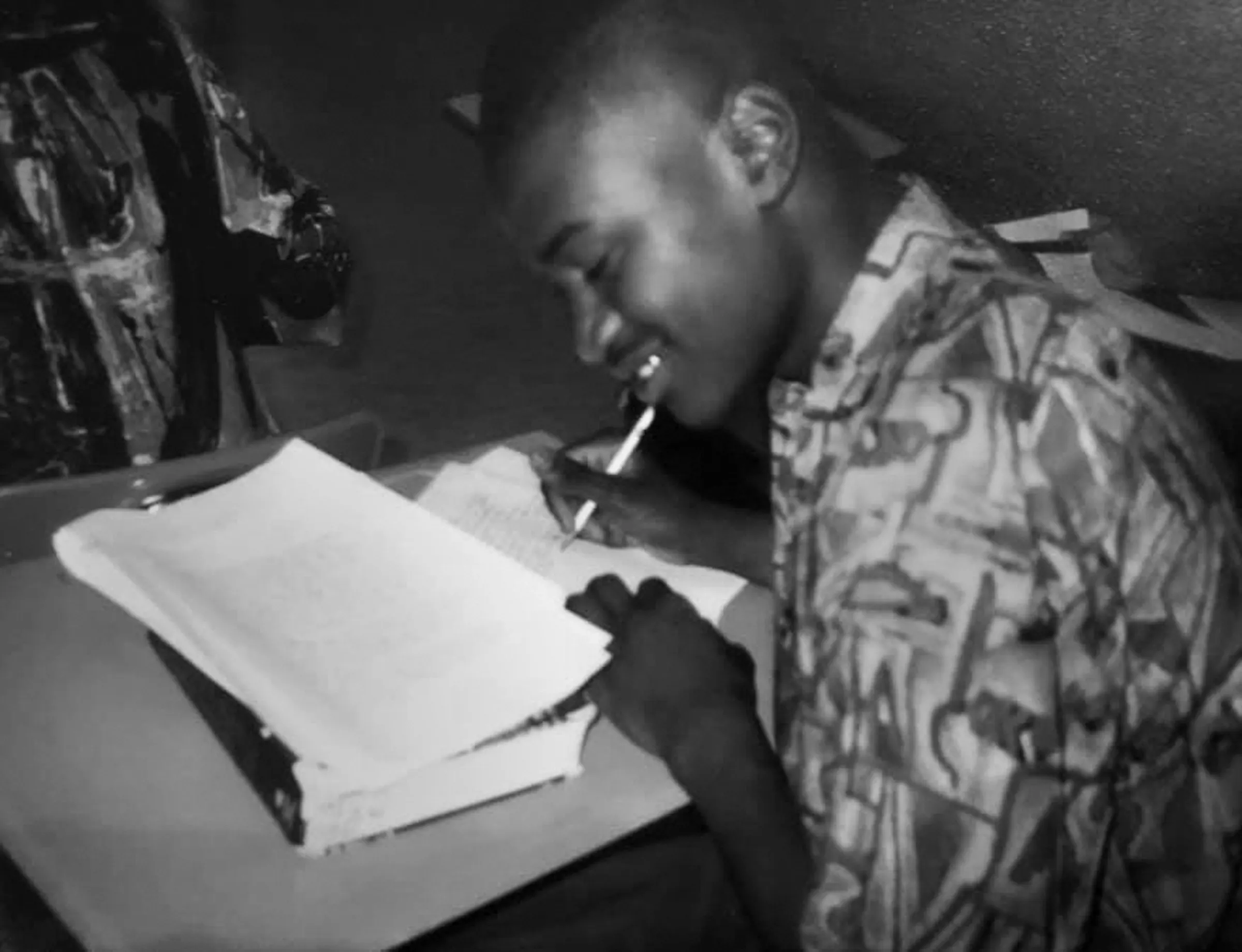 George Floyd lived a life that mattered