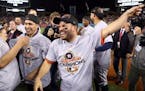 Reusse: Despite its struggles, Astros lineup reminds you of 2017 slaughter
