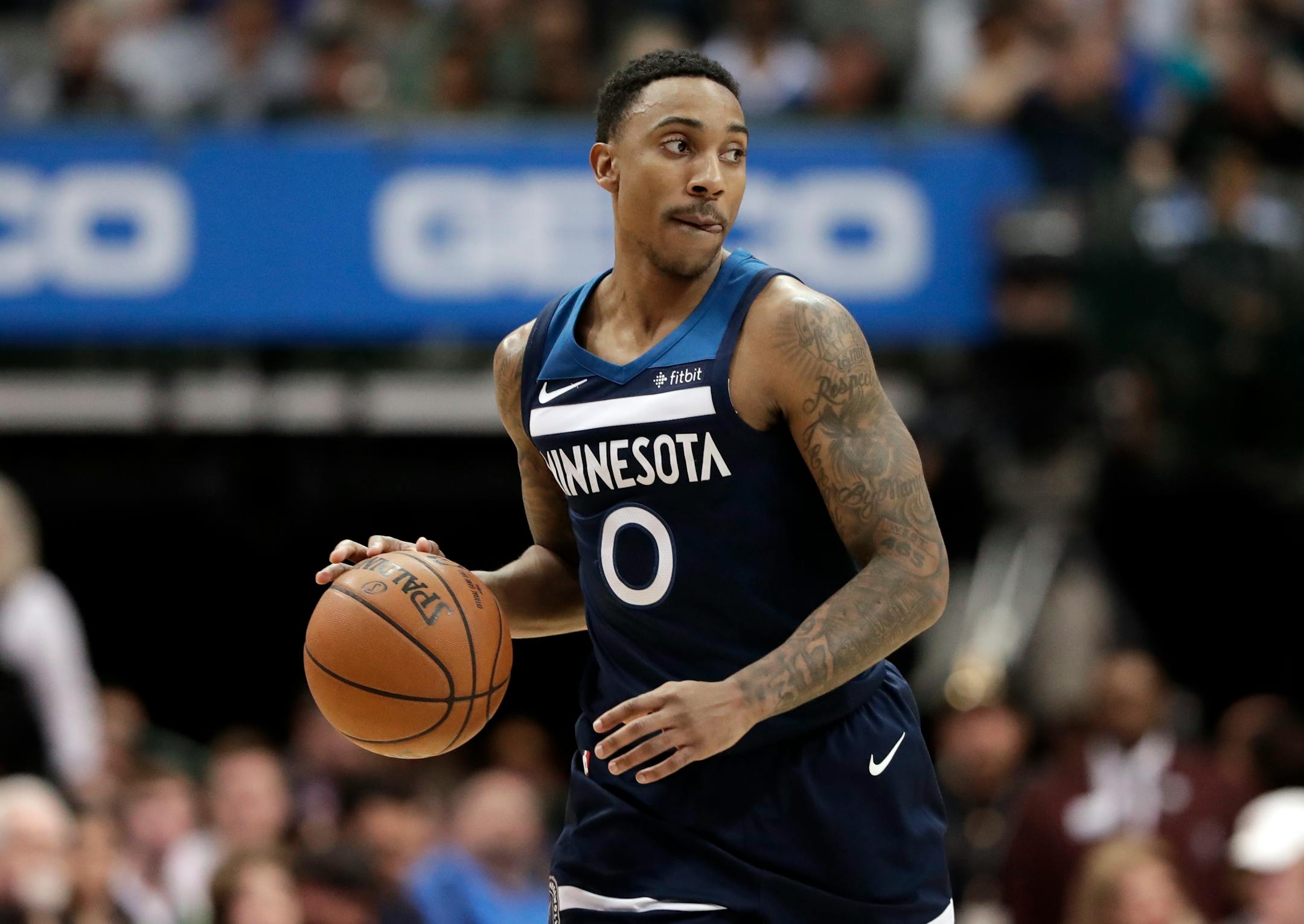 Jeff Teague