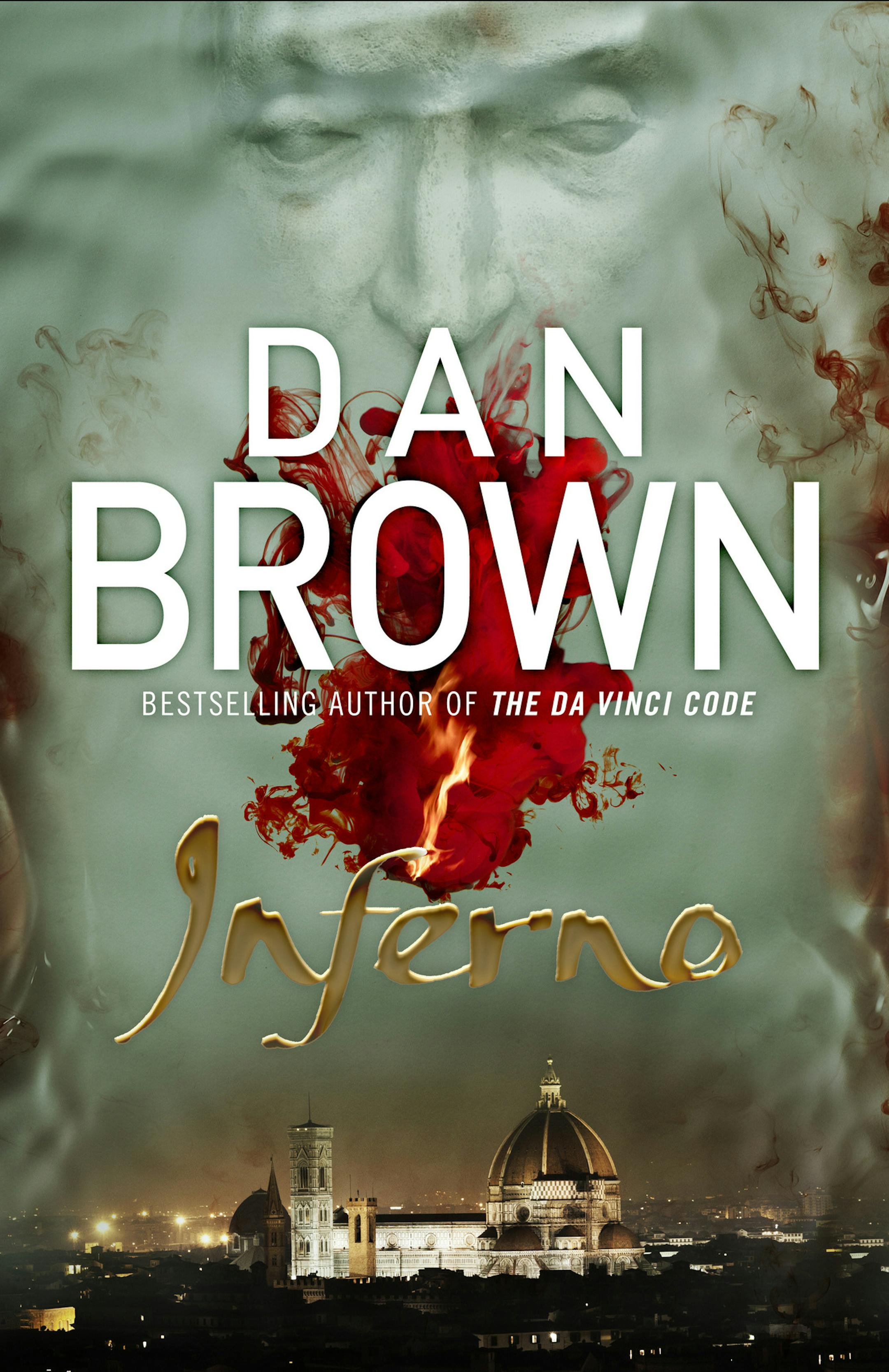Dan Brown's "Inferno"