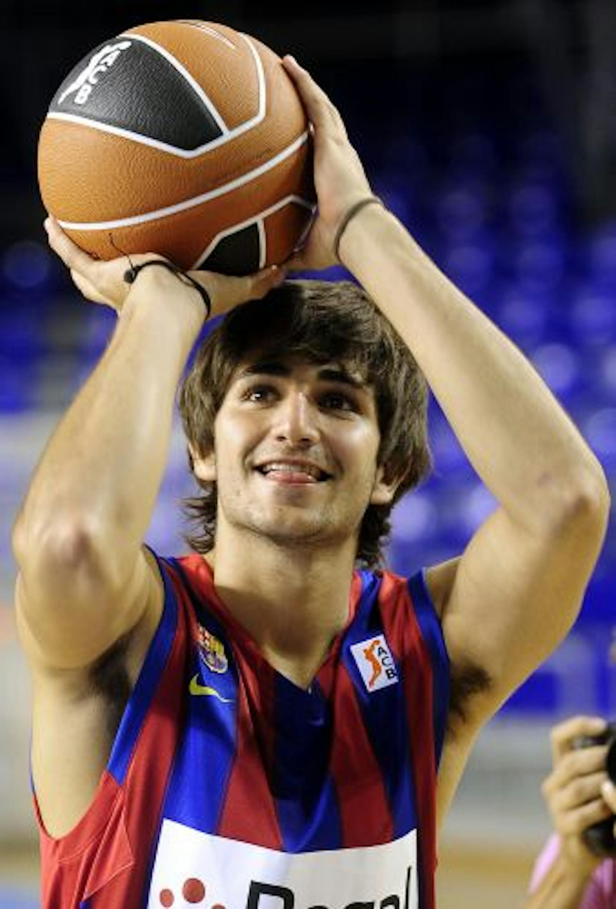 Ricky Rubio