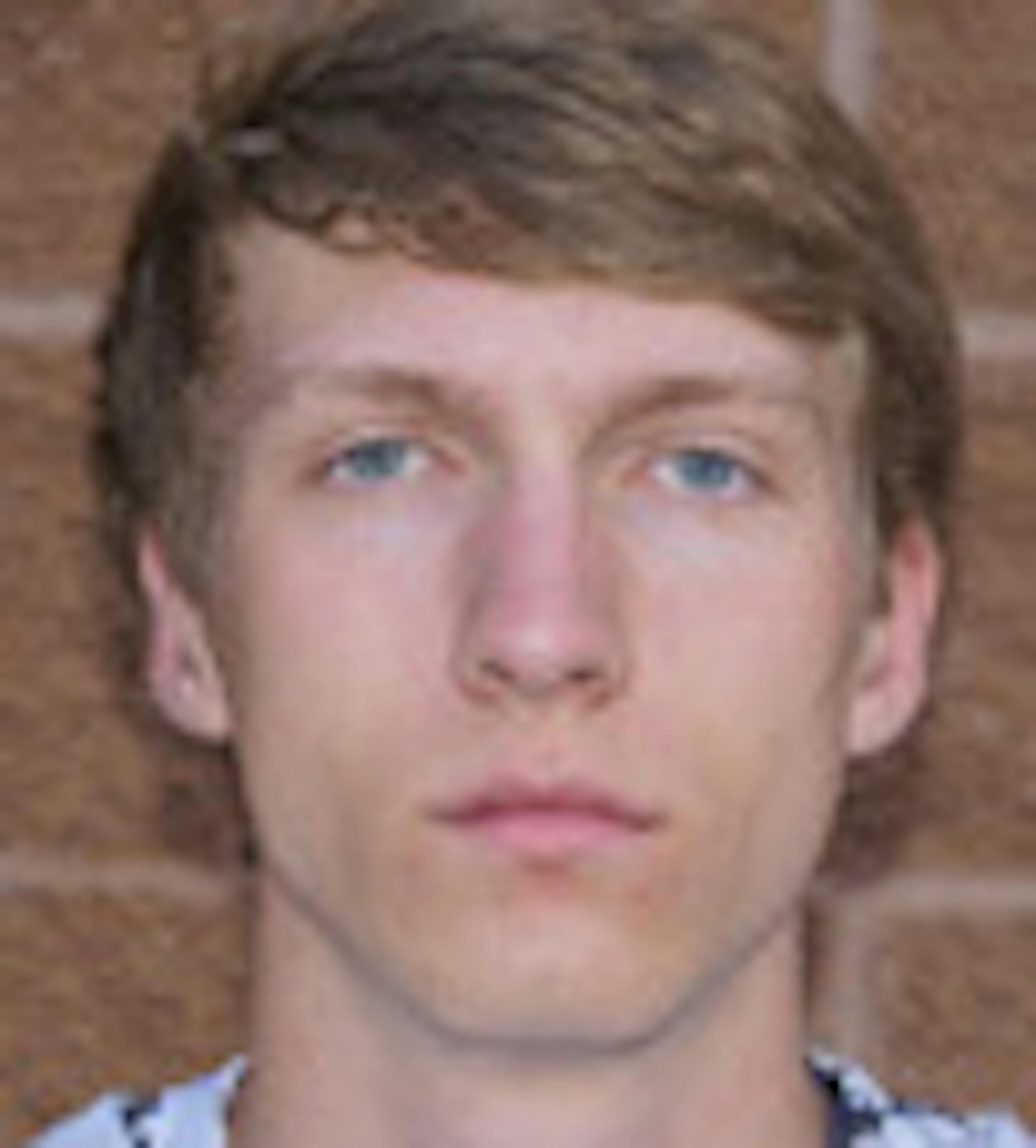 Trey Lervick, Woodbury lacrosse