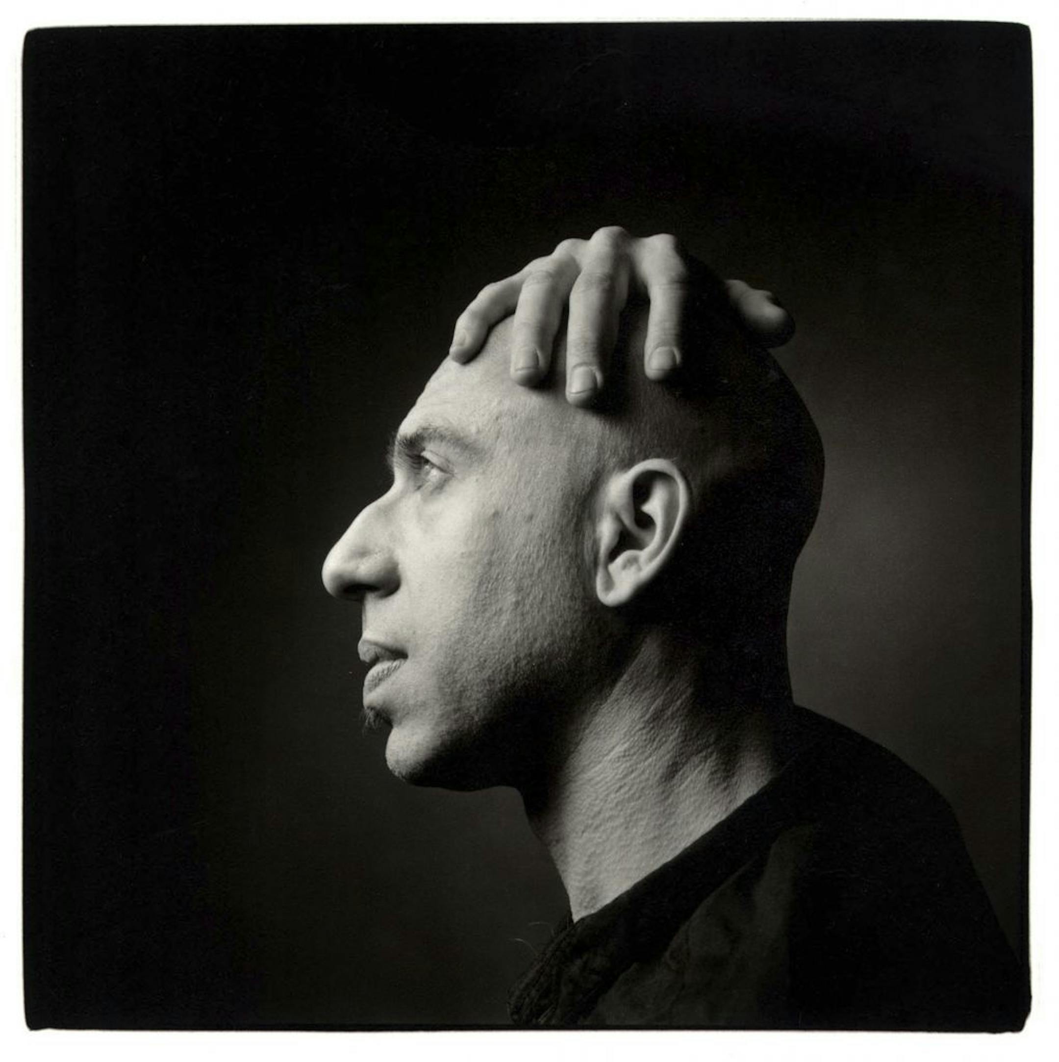 Elliott Sharp