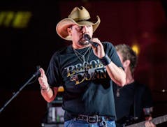 Country star Jason Aldean says 'We Back' with tour coming to St. Paul in March