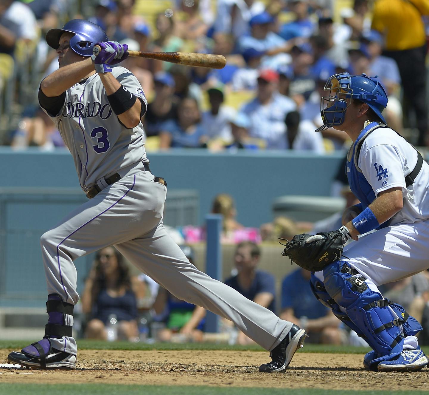 Jim Souhan: Cuddyer Is The King Of Ex-Twins At All-Star Game