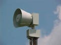 Tornado sirens rang throughout Minnesota Wednesday except in the Mankato area, where Blue Earth County officials say an unknown malfunction prevented 