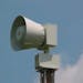 The St. Louis County Sheriff’s Office mistakenly sounded the real emergency siren during this week's routine emergency test.
