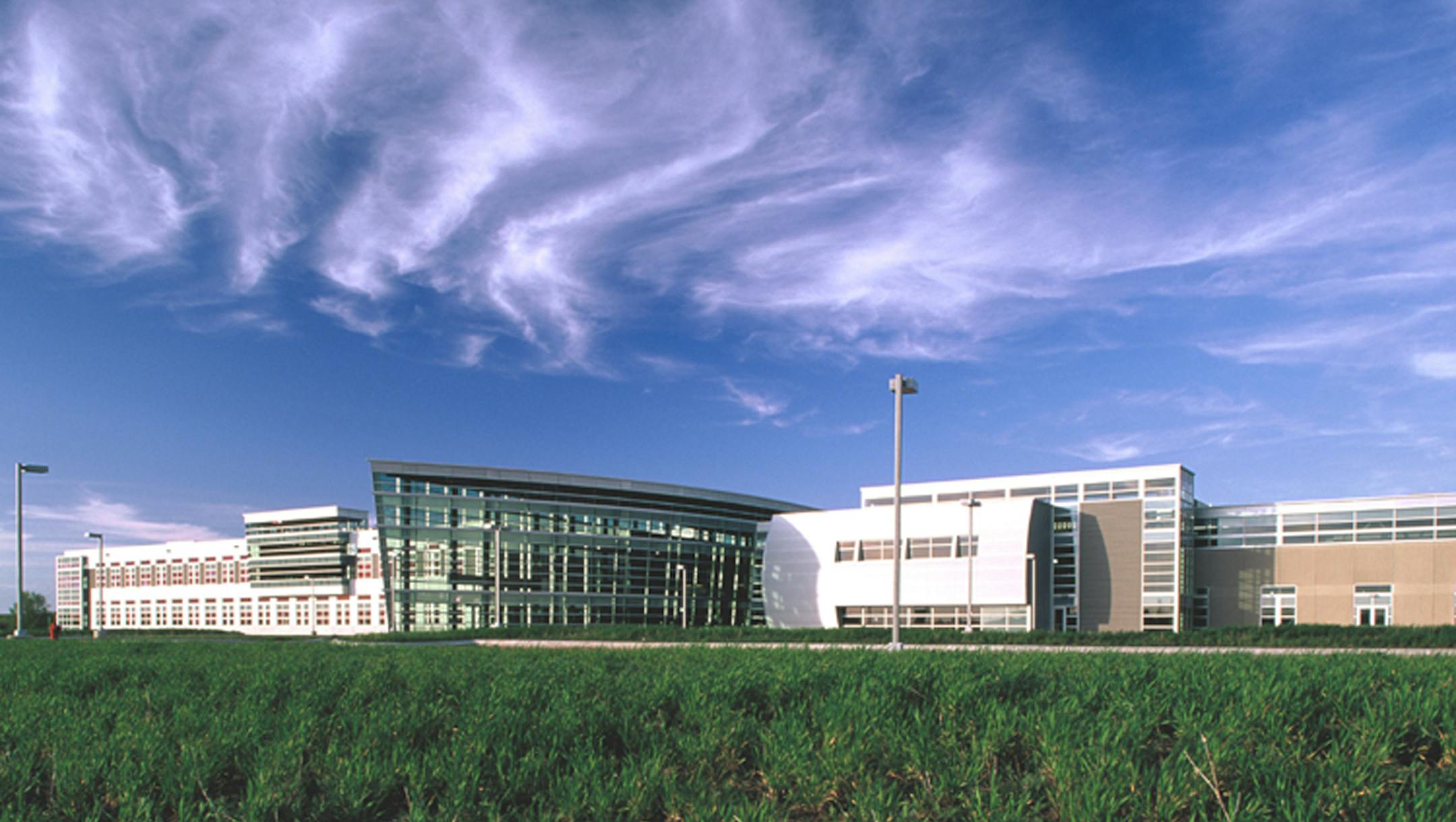 Clarification. The photo links are actual photos of the existing ADC building in Shakopee that will be taken over by Emerson Electric Co‚Äôs subsidiary that goes by the name of Rosemount Inc. These are not artistic renderings of the future building but are actual photos of the existing building. Company just clarified that. Thanks. Dee ORG XMIT: MIN1306111201065577